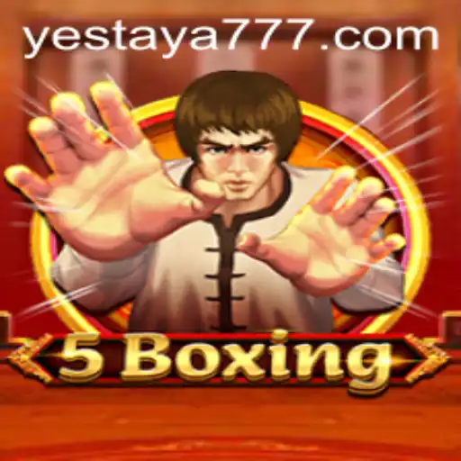 Discover 5Boxing: A Fresh Take on Interactive Gaming with YES TAYA