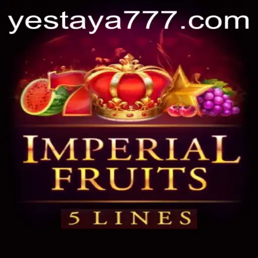 Exploring the World of ImperialFruits5: A Modern Gaming Experience