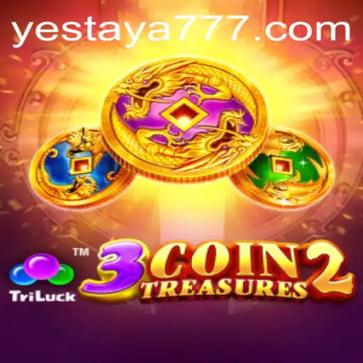 Dive into the World of 3CoinTreasures2: The Ultimate Adventure Awaits