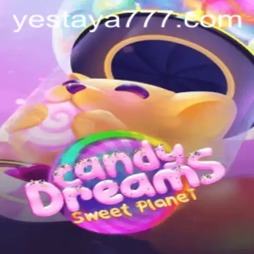 CandyDreams: A Sweet Adventure in the World of YES TAYA