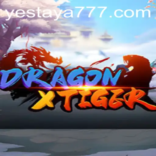 Discover DragonXTiger: A Thrilling Game of Strategy and Adventure