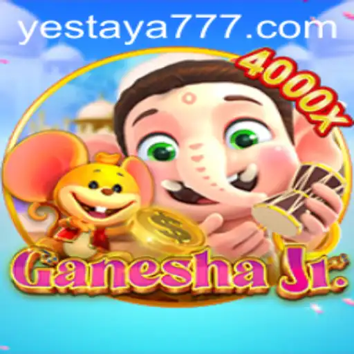 The Adventurous Journey of GaneshaJr: Embrace the Power of YES TAYA