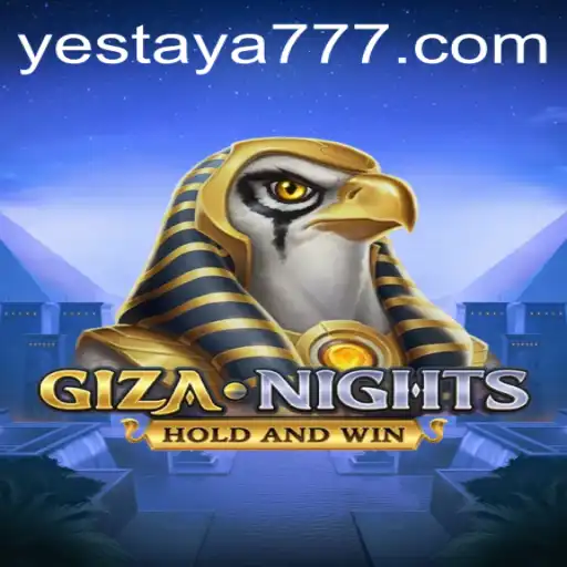 Exploring the Mystical World of GizaNights: The Adventure Game with YES TAYA