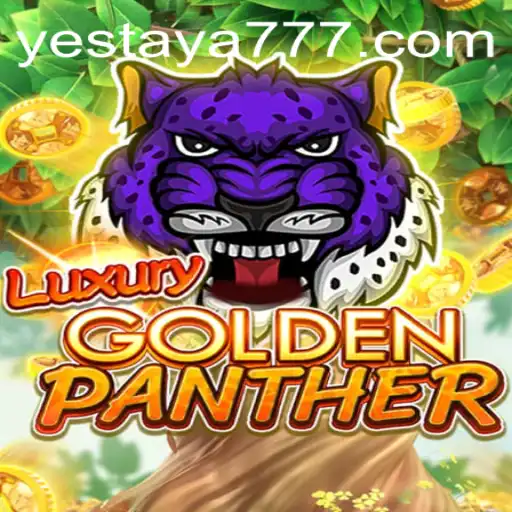 Unveiling LUXURYGOLDENPANTHER: A Journey into Opulent Adventures