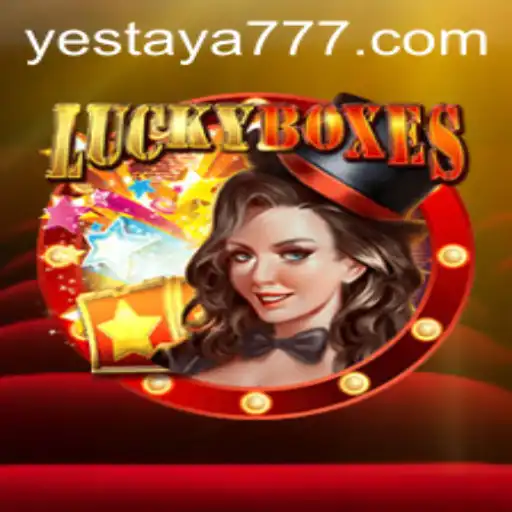 Discover the Thrills of LuckyBoxes: A New Gaming Sensation with YES TAYA