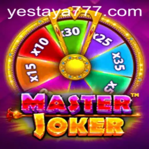 Discover the Thrills of MasterJoker: A Comprehensive Guide