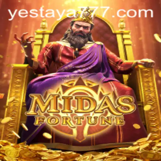Unveiling MidasFortune: A New Era in Gaming with YES TAYA