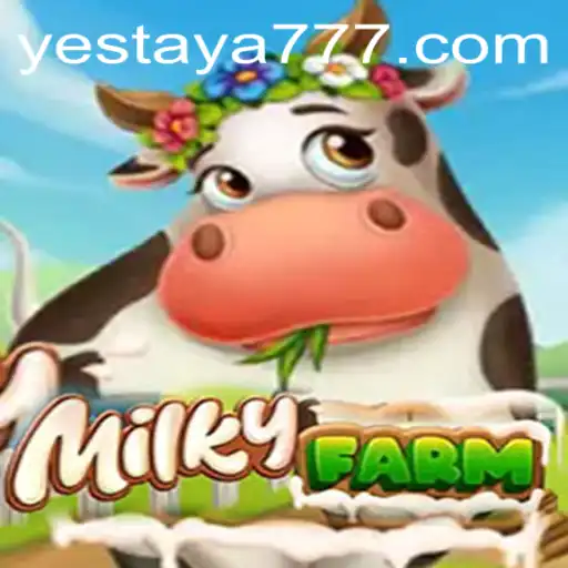 Dive into the World of MilkyFarm: A Unique Blend of Fun and Strategy