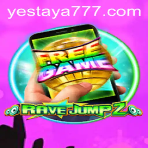 RaveJump2M: Dive into a Neon-Drenched World of Thrilling Adventure