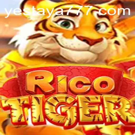YES TAYA: The Captivating Universe of RicoTiger