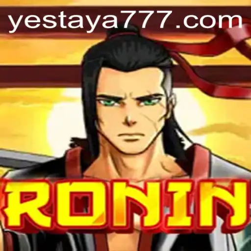 Discover 'Ronin': The Captivating World of Strategy and Honor