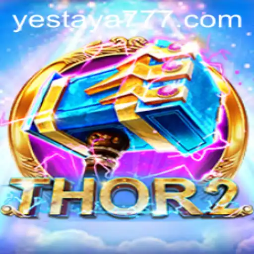 Thor2: A Mythical Gaming Experience with the Magic of YES TAYA