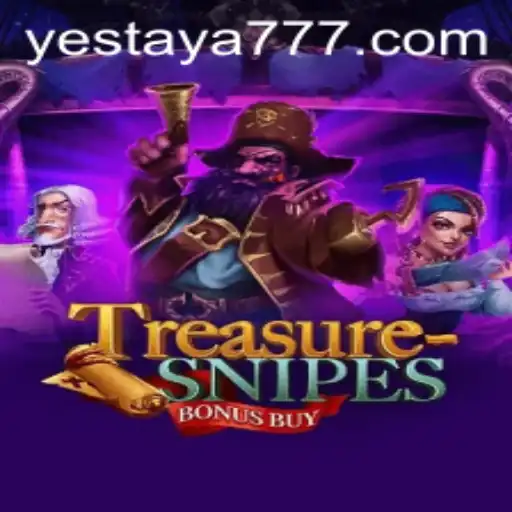Exploring the Thrilling World of TreasuresnipesBonusBuy
