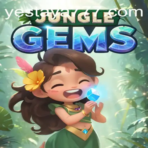 Exploring JungleGems: A World of Adventure and Strategy