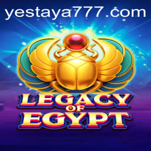 Legacy of Egypt: Unraveling Mysteries with YES TAYA