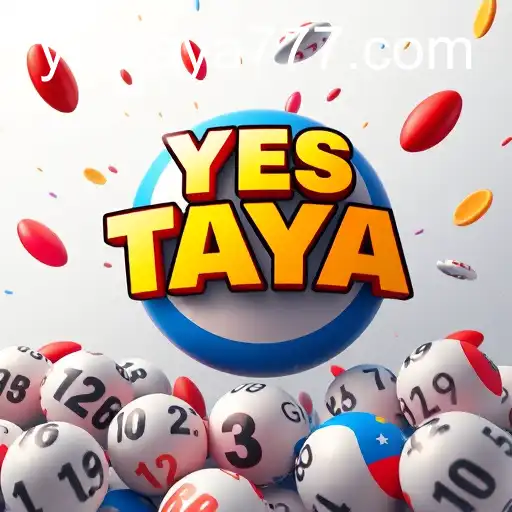 The Intriguing World of Lottery Games: A Deep Dive into YES TAYA