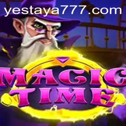 MagicTime Takes Gaming to the Next Level with YES TAYA