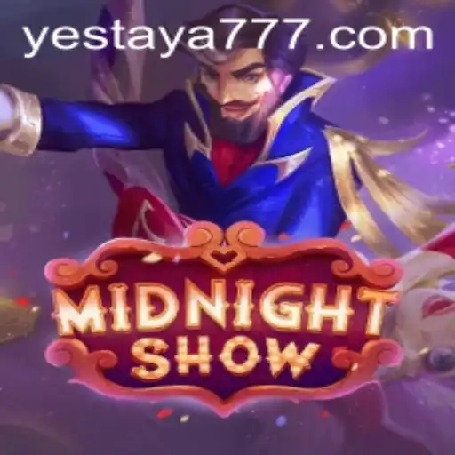 MidnightShow: Immersive Gaming Experience with YES TAYA