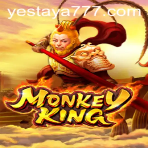 Discover the Thrills of MonkeyKing with YES TAYA