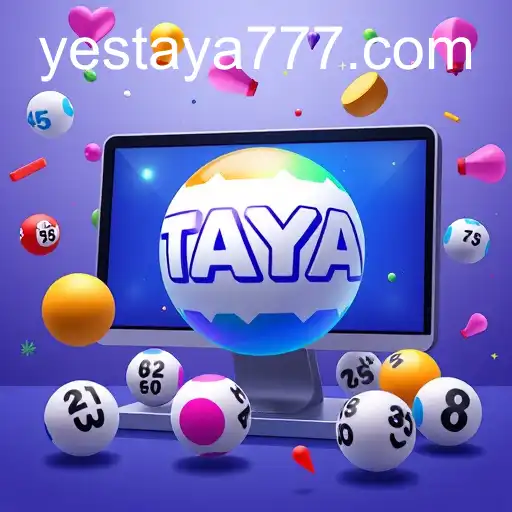 Exploring the World of Online Lottery with YES TAYA