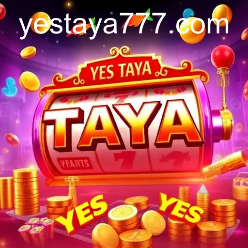 Unveiling the Phenomenon of Online Slots and YES TAYA