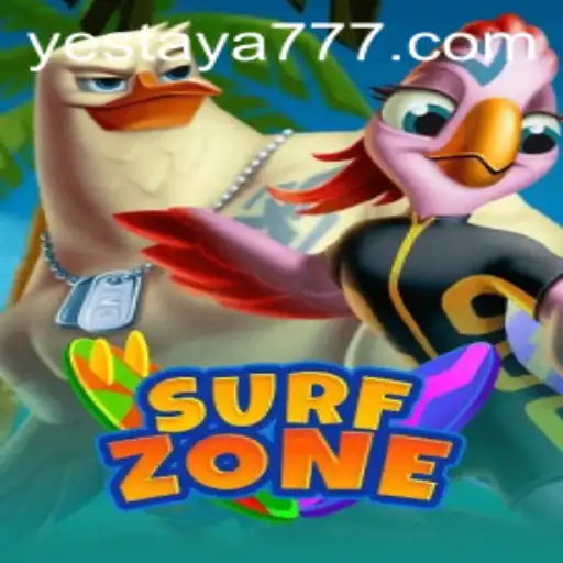SurfZone: A Thrilling Adventure in the Digital Seas