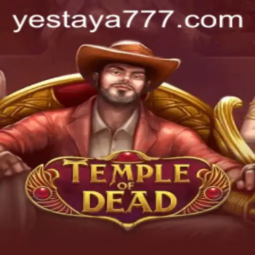 TempleofDead: An Immersive Adventure into the Ancient World of Mysteries