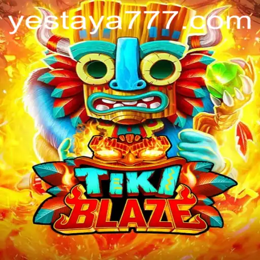 Exploring the Adventures of TikiBlaze with YES TAYA