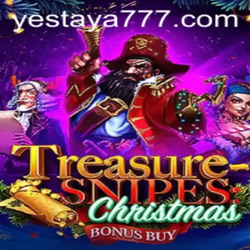 Unveiling TreasuresnipesChristmas: A Festive Quest with YES TAYA
