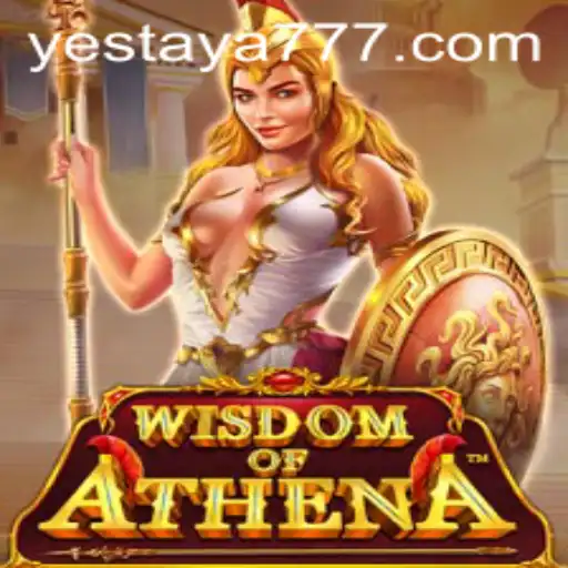 Wisdom of Athena: An Engaging Journey Through Myth and Strategy