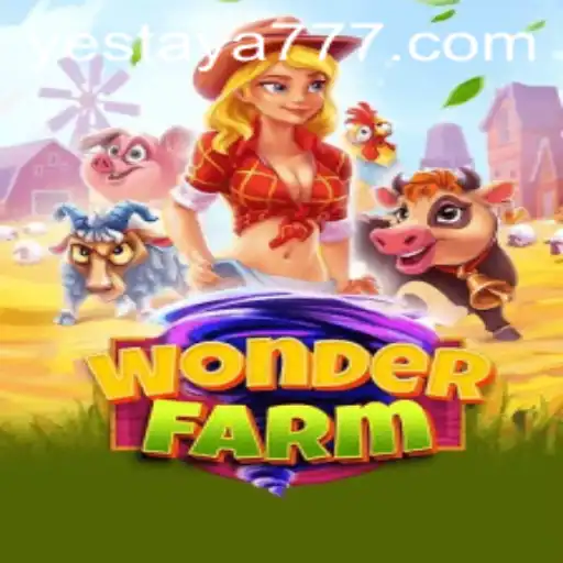 Discover the Enchanting World of WonderFarm: A Unique Gaming Experience