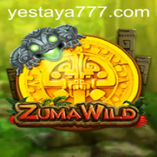 ZumaWild: A Thrilling Adventure Through Dynamic Gameplay